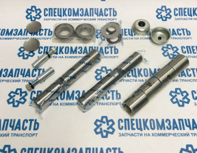 Шквореня кулака поворотного d=28мм комплект на Hyundai HD - K5677145000