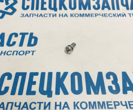 Винт кольца упорного на Киа Бонго - K908332512