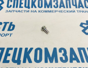 Винт кольца упорного на Киа Бонго - K908332512