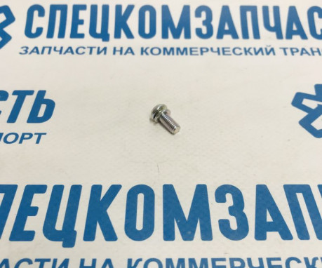 Винт кольца упорного на Киа Бонго - K908332512