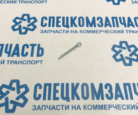 Шплинт ступичной гайки на Киа Бонго - K992214030