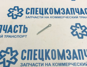 Шплинт ступичной гайки на Киа Бонго - K992214030