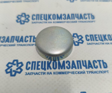 Заглушка блока цилиндров на Киа Бонго - K993063000 Заглушка блока цилиндров на Киа Бонго - K993063000