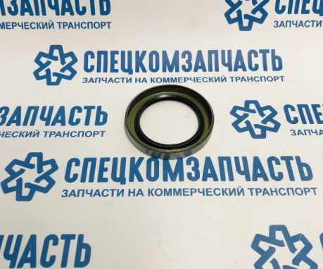 Сальник ступицы задней (полуоси) внутренний 2WD (55х78х12) (D4BH, J2, A2, J3) на Киа Бонго - K9958555782