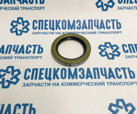 Сальник ступицы задней (полуоси) внутренний 2WD (55х78х12) (D4BH, J2, A2, J3) на Киа Бонго - K9958555782