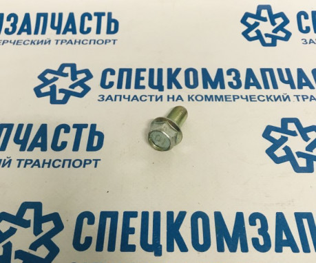 Болт тормозного диска M12x30 (4WD) на Киа Бонго - K997560230