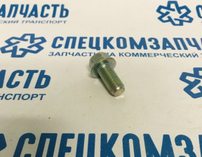 Болт тормозного диска M12x30 (4WD) на Киа Бонго - K997560230