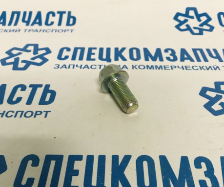 Болт тормозного диска M12x30 (4WD) на Киа Бонго - K997560230