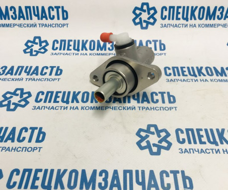 Цилиндр сцепления главный D4DD на Hyundai HD - KAC1130