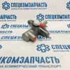 Цилиндр сцепления главный D4DD на Hyundai HD - KAC1130