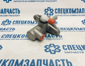 Цилиндр сцепления главный D4DD на Hyundai HD - KAC1130