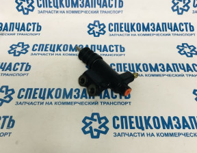 Цилиндр сцепления рабочий (A2 - 2.5) на Киа Бонго - 417004F001