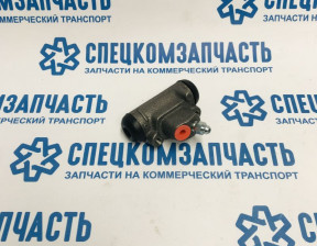 Цилиндр тормозной рабочий задний левый (4WD) на Киа Бонго - KAR1311