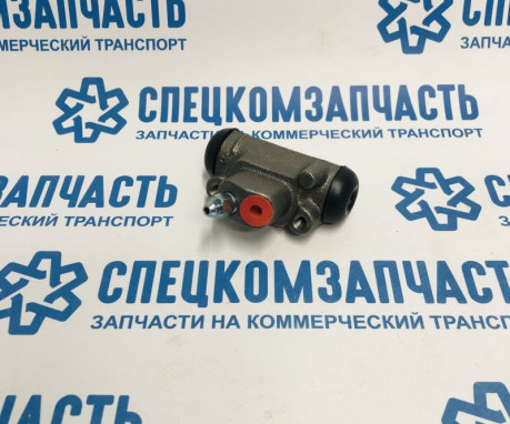Цилиндр тормозной рабочий задний правый (4WD) на Киа Бонго - KAT1271