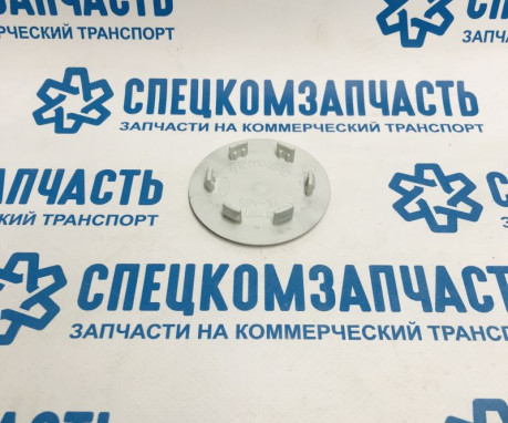 Колпак колеса центральный литье на Форд Транзит - KB3438
