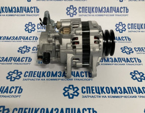 Генератор (D4BH - 2.5) на Киа Бонго - KG044