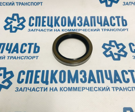 Сальник ступицы передней 2WD (D4BH, J2, J3) на Киа Бонго - KHS317