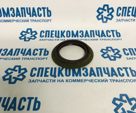Сальник ступицы передней 4WD (A2, J3) на Киа Бонго - KHS377