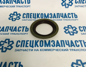 Сальник ступицы передней 4WD (A2, J3) на Киа Бонго - KHS377