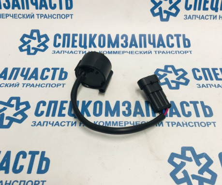 Датчик воды фильтра топливного (J3 - 2.9) на Киа Бонго - KM0300099