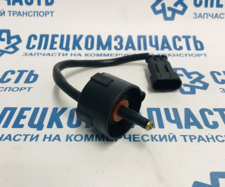 Датчик воды фильтра топливного (J3 - 2.9) на Киа Бонго - KM0300099