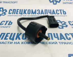 Датчик воды фильтра топливного (J3 - 2.9) на Киа Бонго - KM0300099