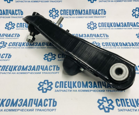 Рычаг передний нижний правый (D4BH, J2) на Киа Бонго - KM0701760