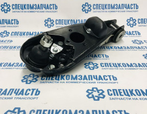 Рычаг передний нижний правый (D4BH, J2) на Киа Бонго - KM0701760