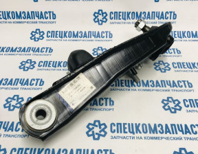 Рычаг передний нижний левый (D4BH, J2) на Киа Бонго - KM0701761