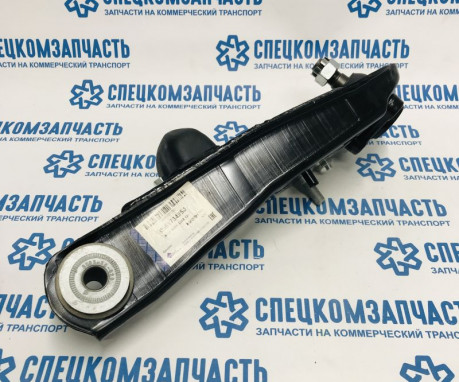 Рычаг передний нижний левый (D4BH, J2) на Киа Бонго - KM0701761