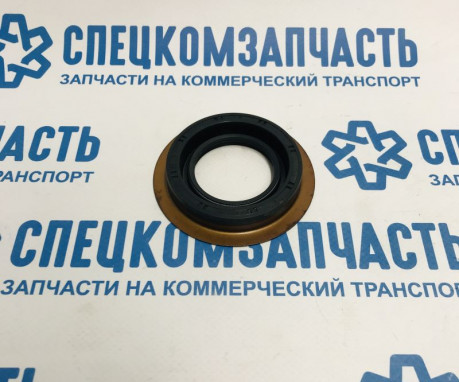 Сальник хвостовика редуктора моста переднего/заднего на Киа Бонго - 95HCY40751016C
