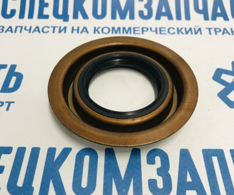 Сальник хвостовика редуктора моста переднего/заднего на Киа Бонго - 95HCY40751016C