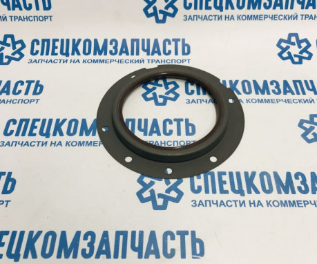Сальник коленвала задний D4DD/D4DB/D4AL (100х124х13.5) на Hyundai HD - KOS086