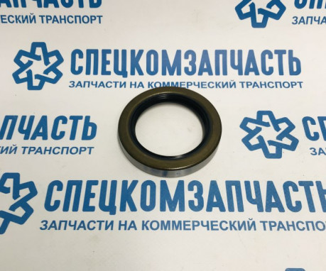 Сальник ступицы задней (полуоси) внутренний 2WD (55х78х12) (D4BH, J2, A2, J3) на Киа Бонго - KOS334