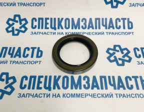 Сальник ступицы задней (полуоси) внутренний 2WD (55х78х12) (D4BH, J2, A2, J3) на Киа Бонго - KOS334