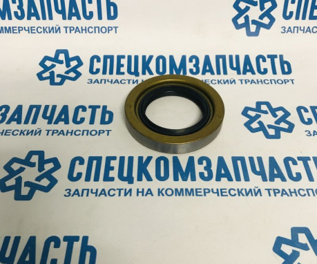 Сальник хвоставика редуктора заднего моста D4AL на Hyundai HD - KOS422