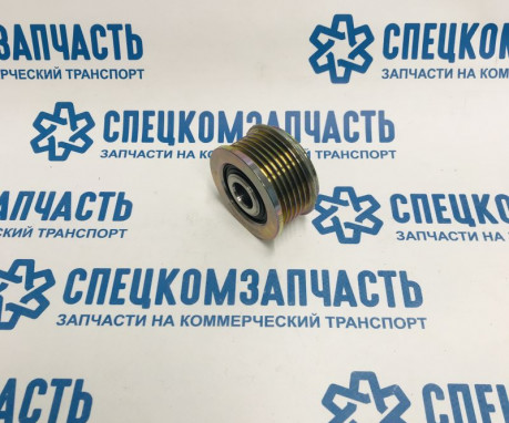 Шкив генератора на Фиат Дукато - KR6024