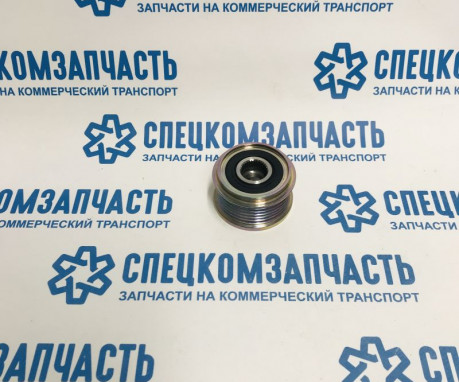 Шкив генератора на Фиат Дукато - KR6024