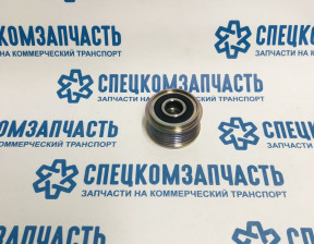 Шкив генератора на Фиат Дукато - KR6024