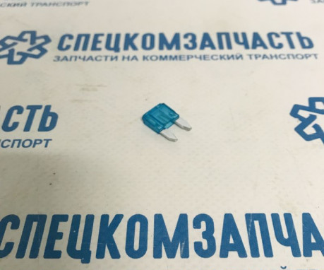 Предохранителей 15а mini на Форд Транзит - KT870012