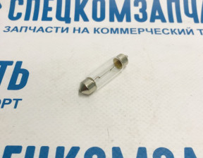 Лампа освещения салона 12V 10W на Хендай Портер 1 - L14110