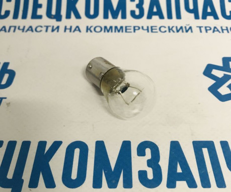 Лампа фонаря заднего (одноконтактная) 12V 21W на Хендай Портер 2 - L14521