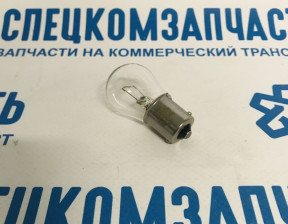 Лампа фонаря заднего (одноконтактная) 12V 21W на Хендай Портер 2 - L14521