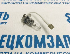 Лампа фары противотуманной 24V 70W H3 на Hyundai HD - L20370