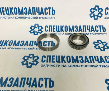 Подшипник ступицы внутренний (LM48548/10) на Хендай Портер 2 - LM4854810