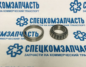 Подшипник ступицы внутренний (LM48548/10) на Хендай Портер 2 - LM4854810