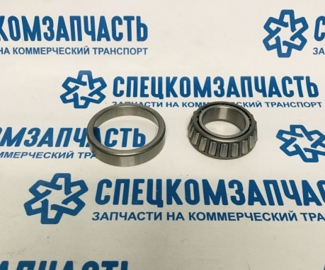 Подшипник ступицы внутренний (LM48548/10) на Хендай Портер 2 - LM4854810