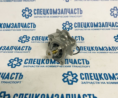 Термостат в сборе с корпусом на Фиат Дукато - LT1670