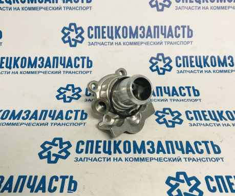 Термостат в сборе с корпусом на Фиат Дукато - LT1670