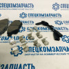 Колодки тормозные задние (дисковые) на Форд Транзит - M2624486